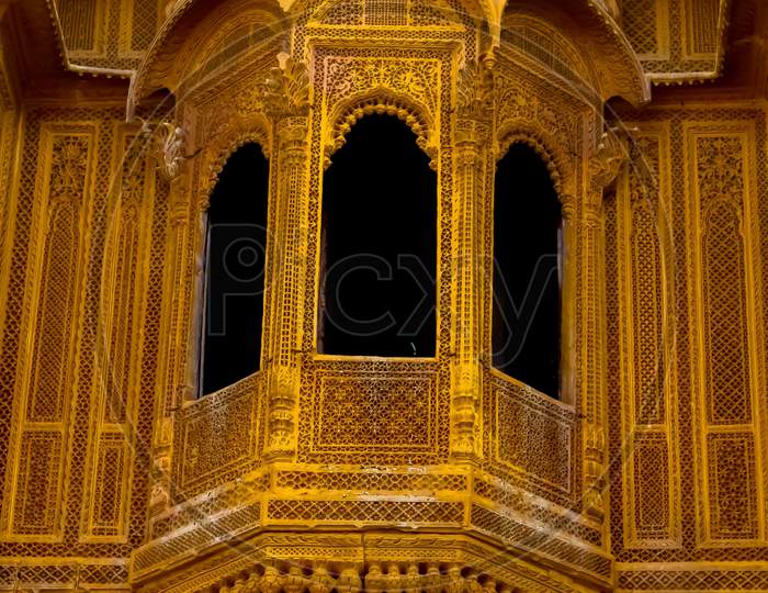 Architecture Of Rajasthan
