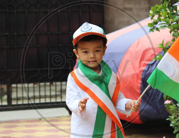 Republic Day, Independence Day