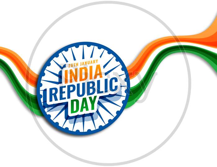 26th january Republic Day India 2021