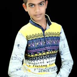 Profile picture of Saurabh Patil on picxy
