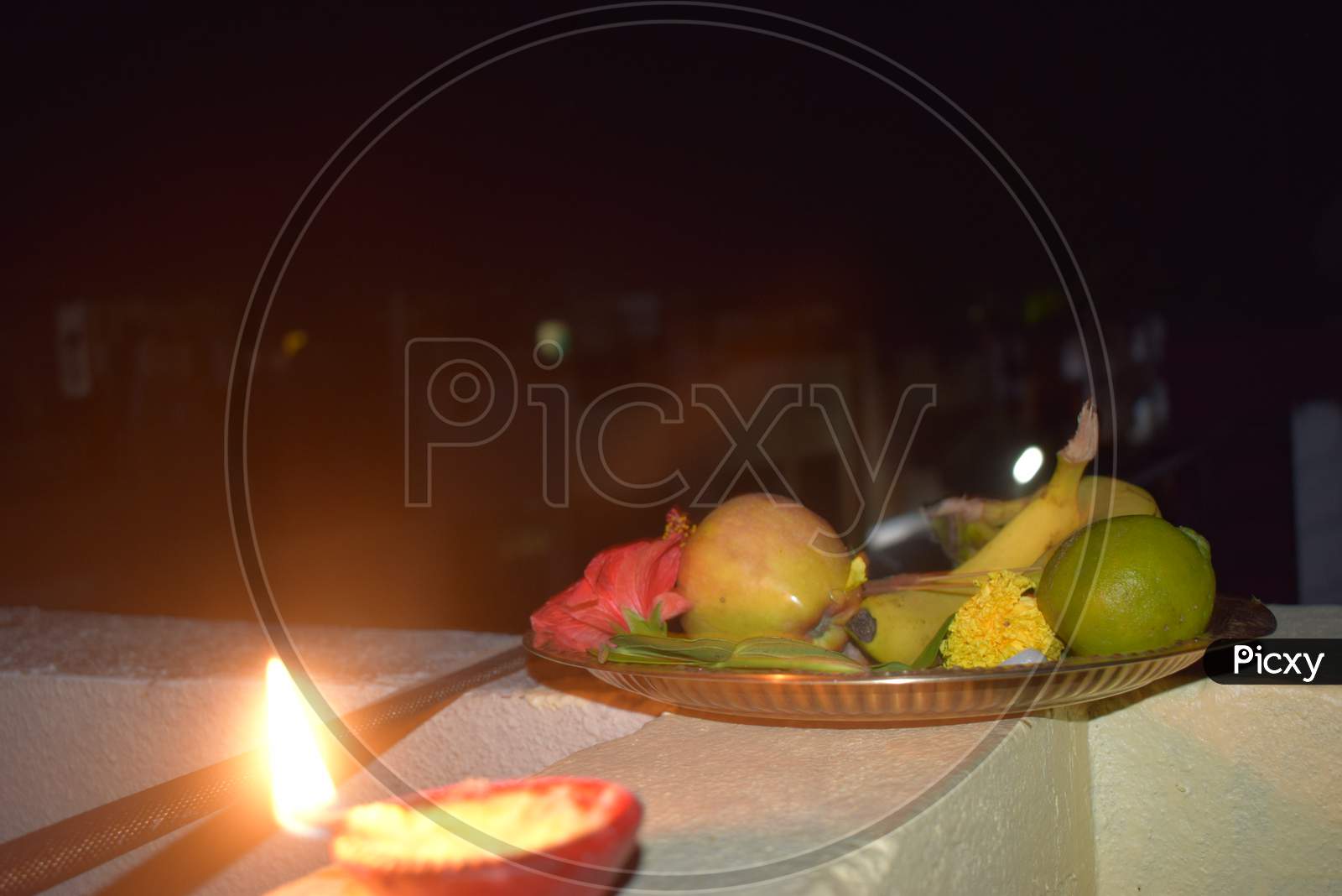 INDIAN PUJA