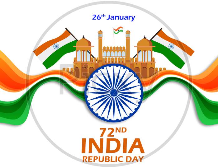 26th january Republic Day India 2021
