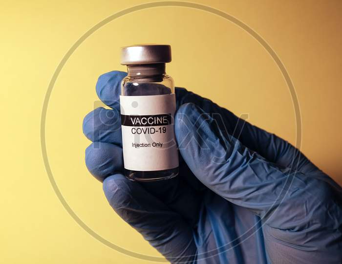 Co vaccine india