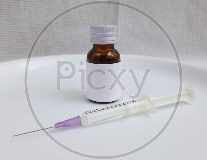 Corona virus/covid-19 vaccine.