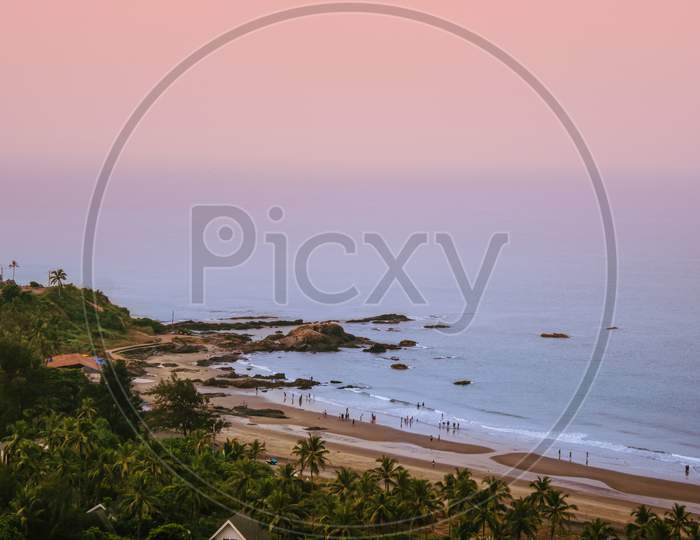 Goa Landscape