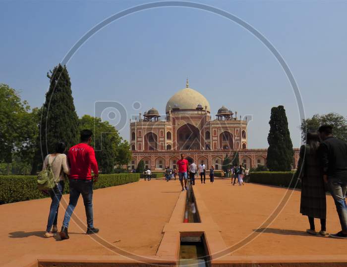 Mughal architecture
