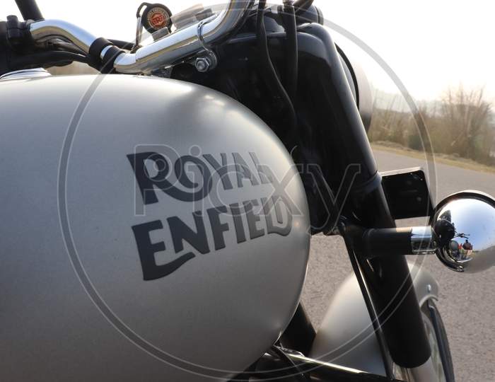 Royal Enfield, 350cc