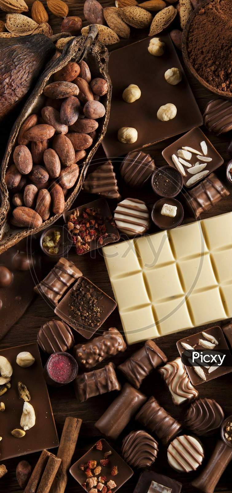 international chocolate day Chocolates Sweet Secrets You Didnt Know   EconomicTimes