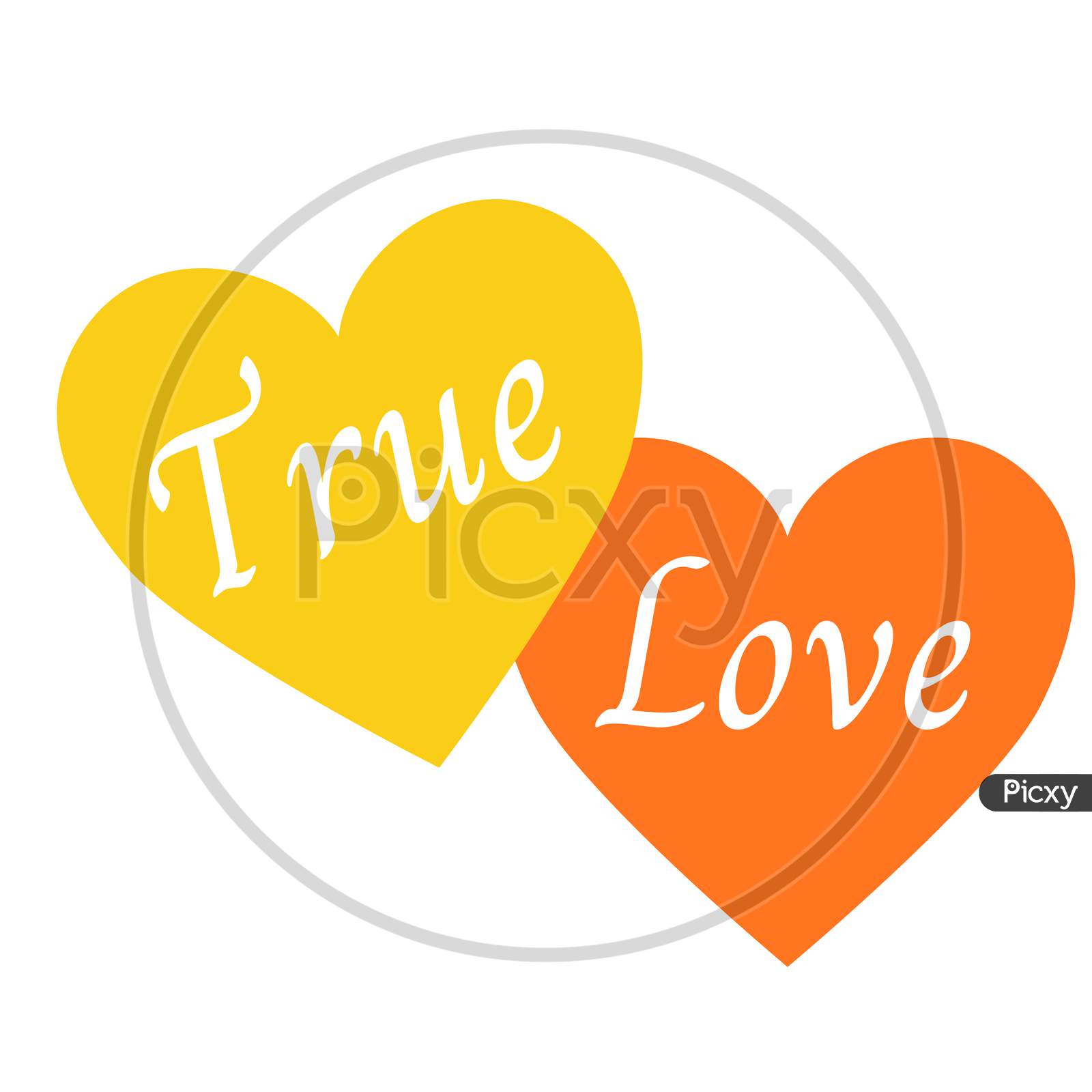 The Shape of True Love, love is true 1 