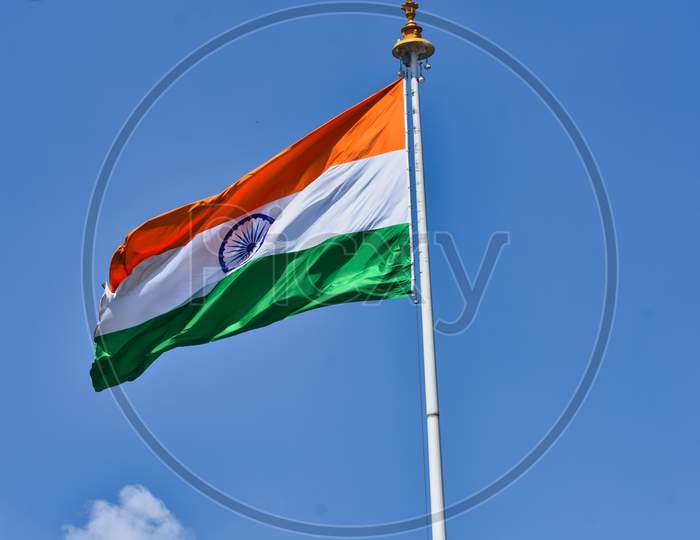 Indian Flag