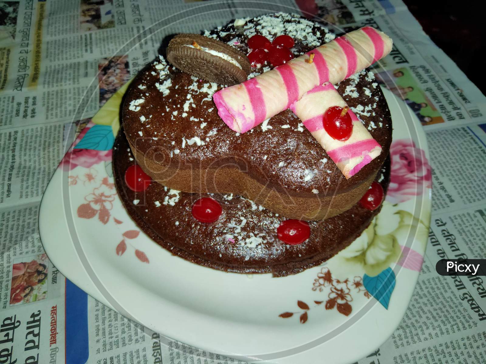सूजी का केक घर की चीजों से बनाएं चुटकियों में | eggless Suji Cake recipe -  Rava Cake banane ki vidhi - video Dailymotion