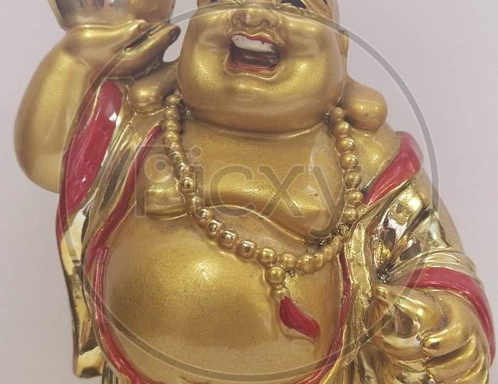Laugh Buddha