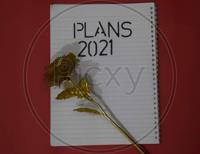 Valentines plan 2021