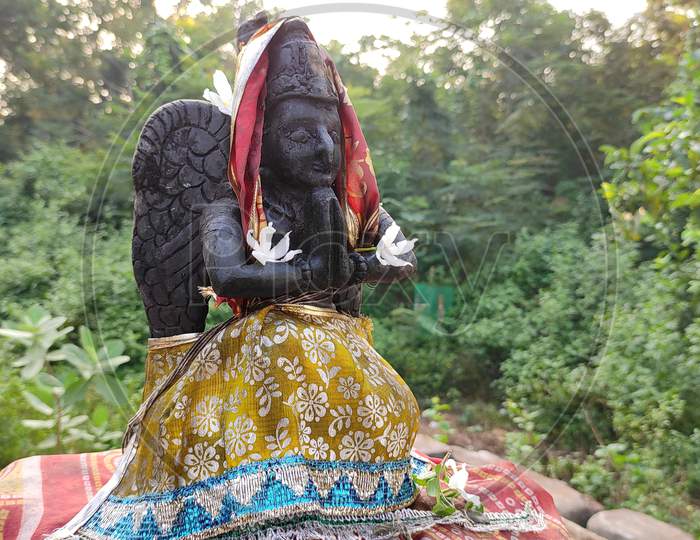 Hindu God Statue Murti and Idols