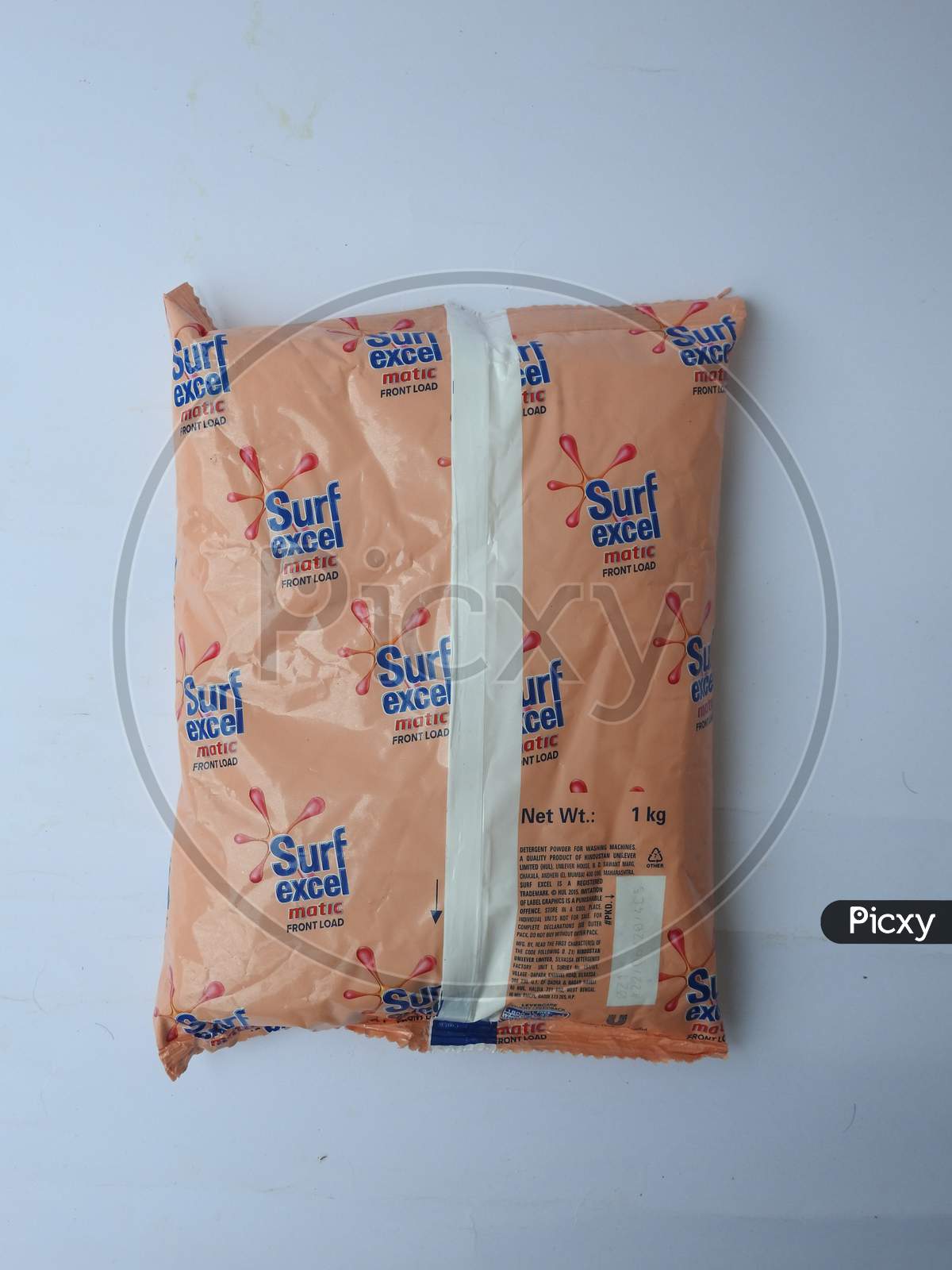 Surf Excel Matic Front Load - 1kg