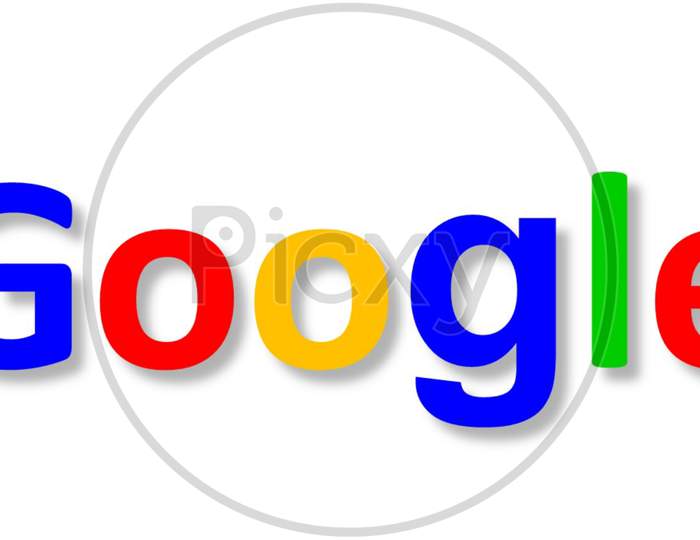 Google logo, 2021-01-29