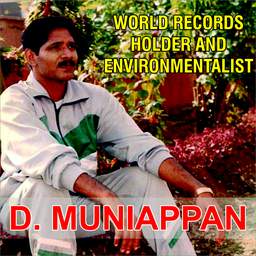 Profile picture of Muniappan Padayachi on picxy