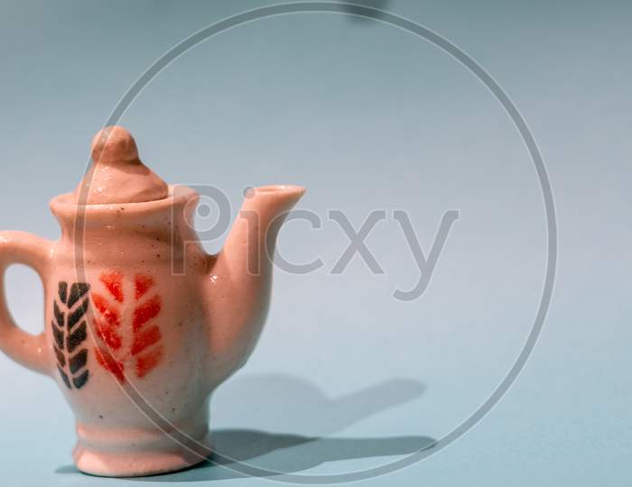 Ceramic Teapot set