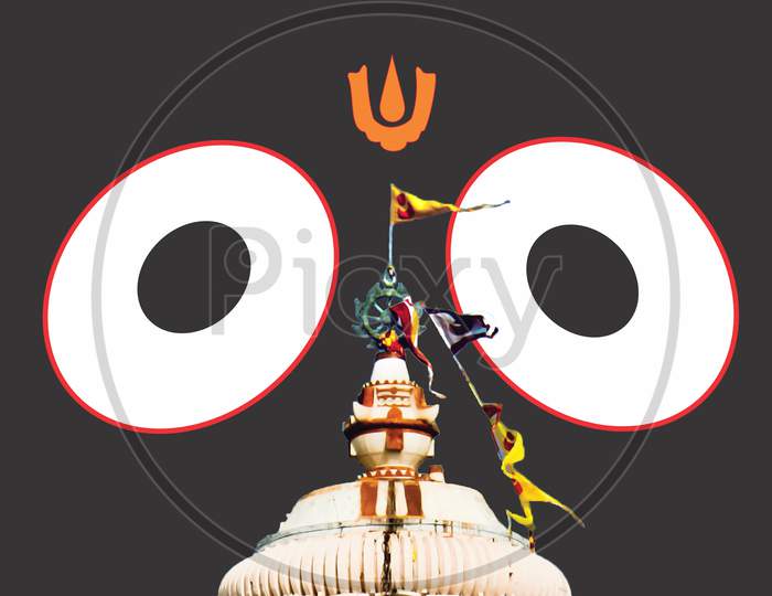 Lord Jagannath Puri Odisha