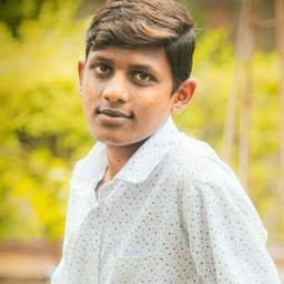 Profile picture of Abhishek Kharat on picxy