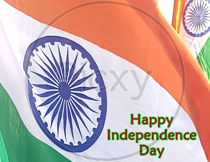 Independence Day of India
