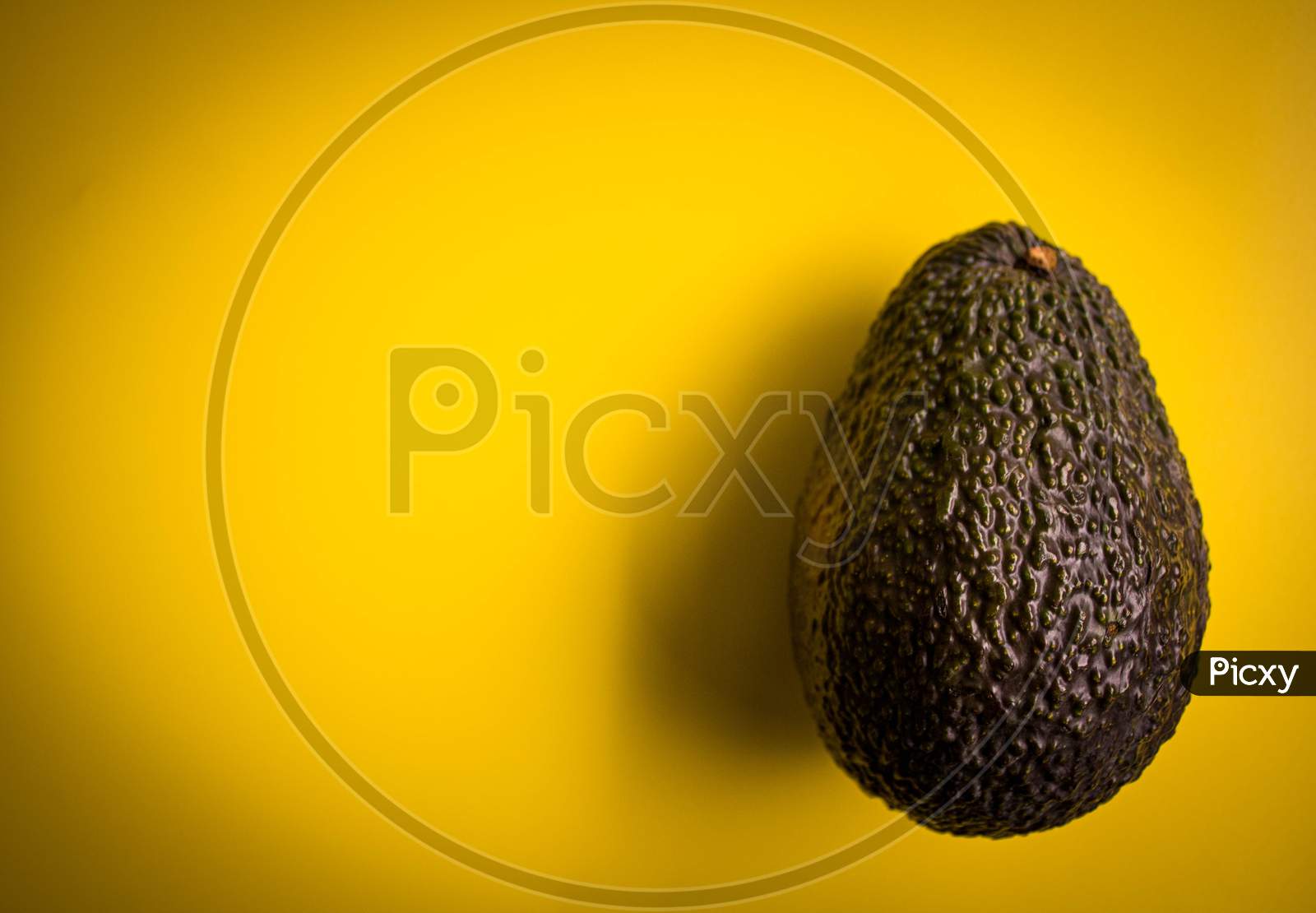 A Different Kind Of Avocado