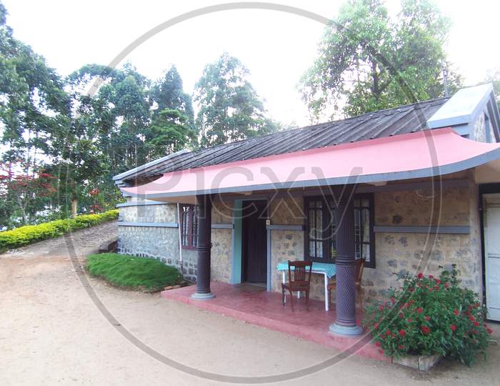 House Stay at Munnar-kerala-india