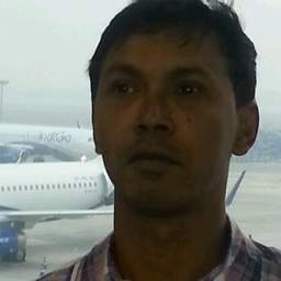 Profile picture of Chiranjit Neogi on picxy