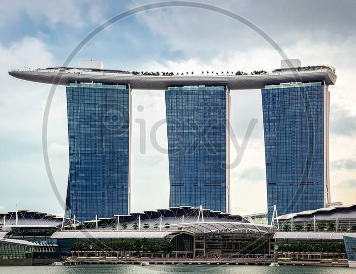 Skypark Hotel Singapore