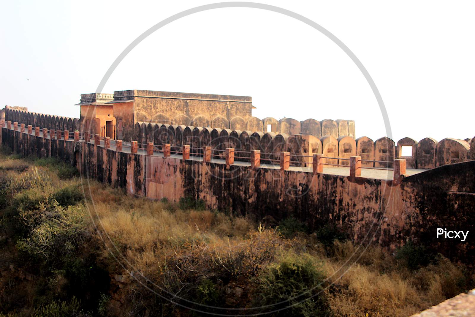 Jaigarh Palace Fort, Jaipur