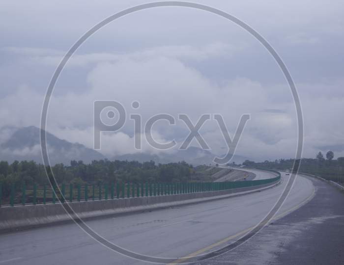 Swat Motorway Pakistan