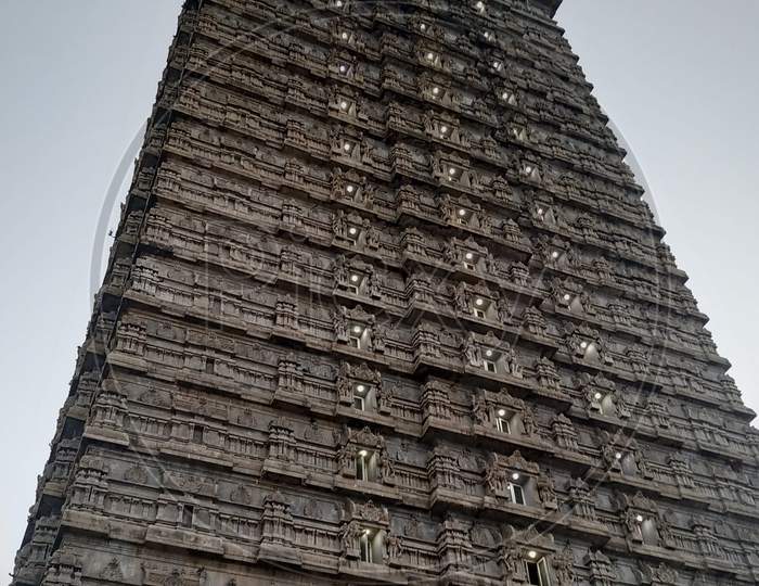 Murudeshwara temple