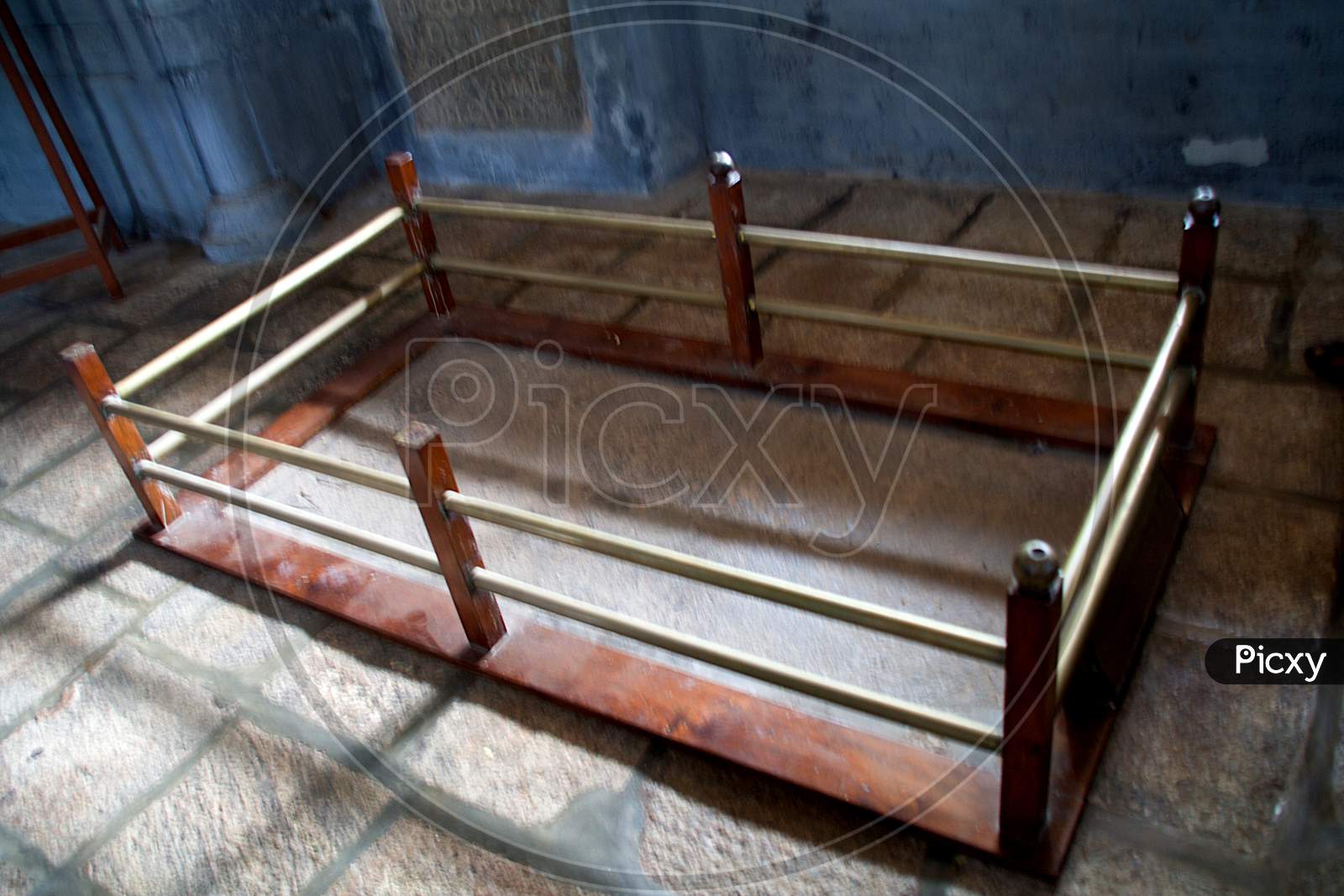 Tomb Of Vasco-De-Gama, Kochi