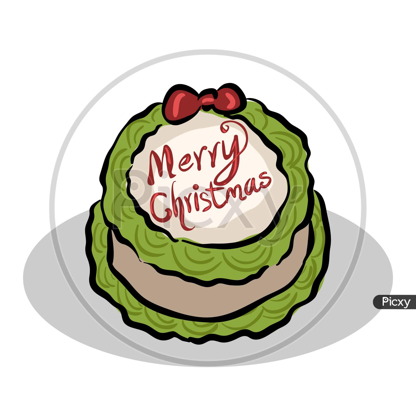 Christmas Cake Clipart, Christmas Dessert Clipart,cake Logo  Design,watercolor Holiday Food,digital Sweets Clipart,cake Stand  Clipart,png - Etsy Canada | Christmas cake, Cake logo design, Christmas  desserts