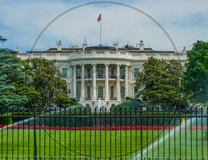 White House (Washington, Dc)