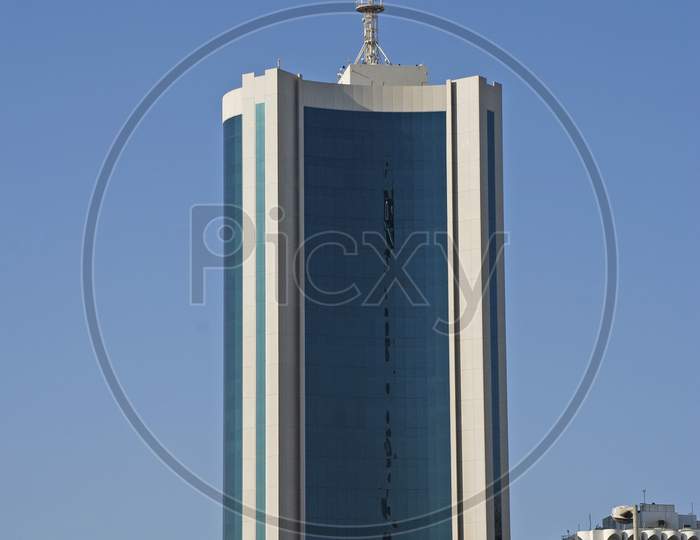 Bahrain National Bank