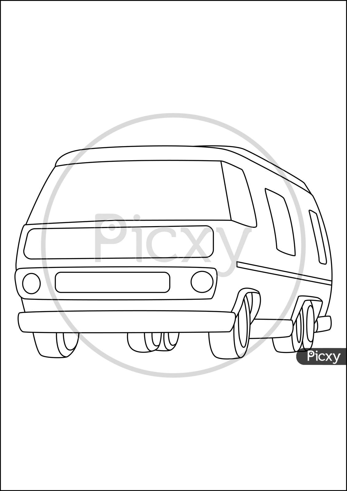 Dot to dot kids puzzle worksheet cartoon drawing construction vehicle.  Trace and Color Educational game. Stock Vector | Adobe Stock