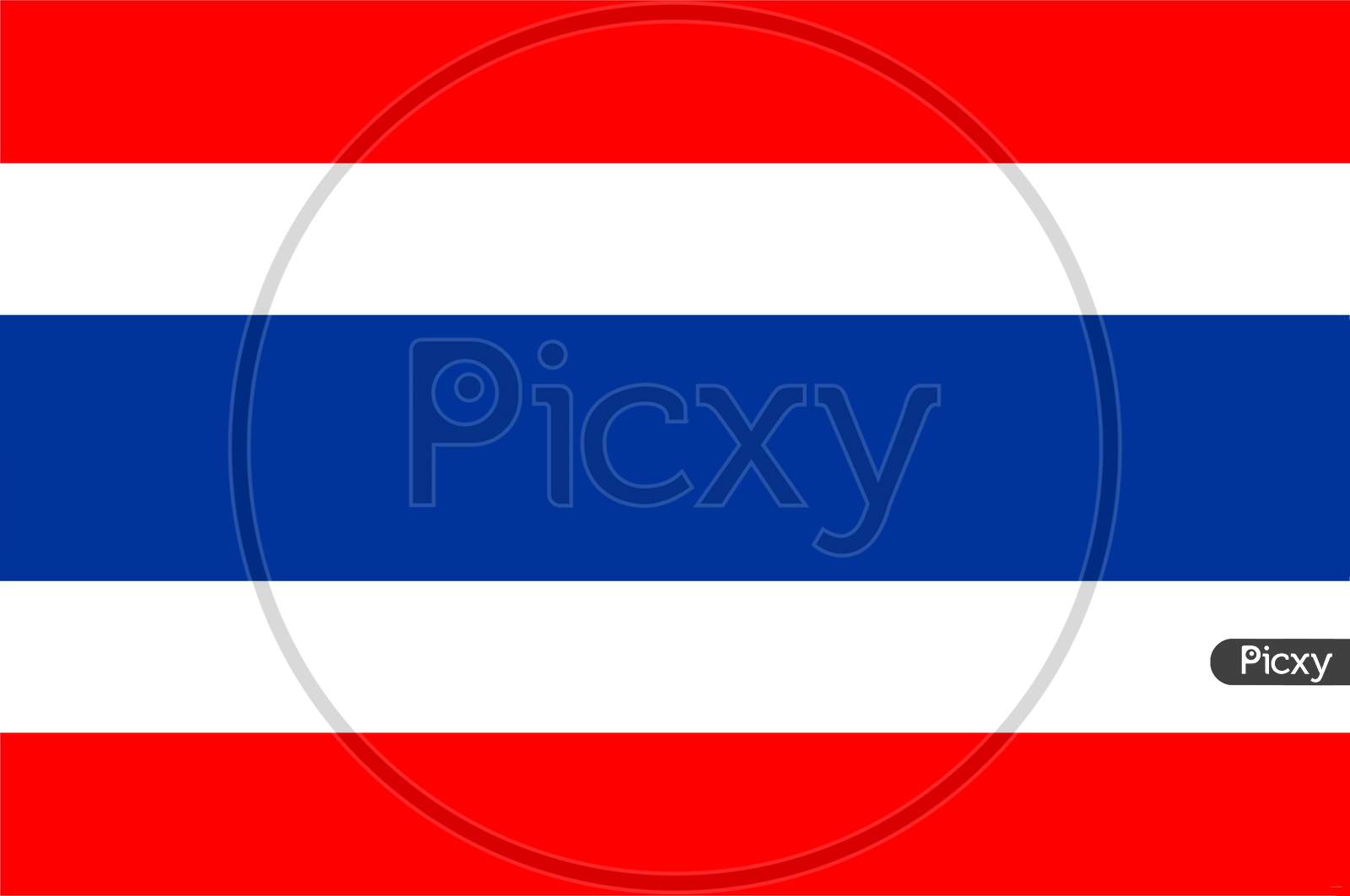 Thailand, National ID
