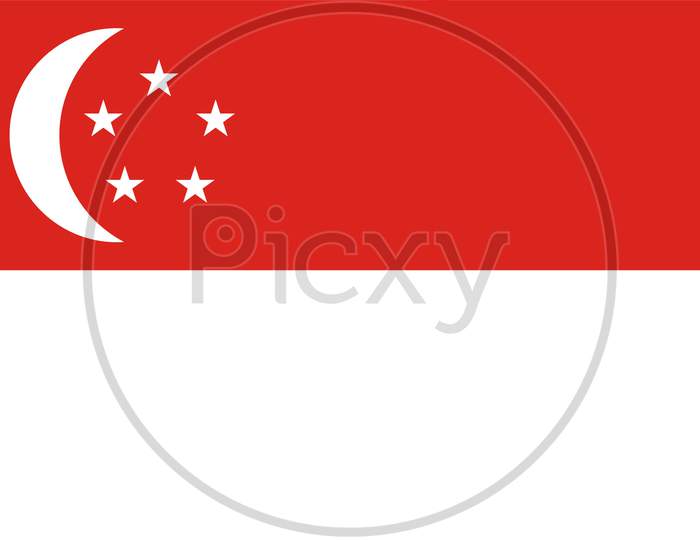 Singapore, National ID