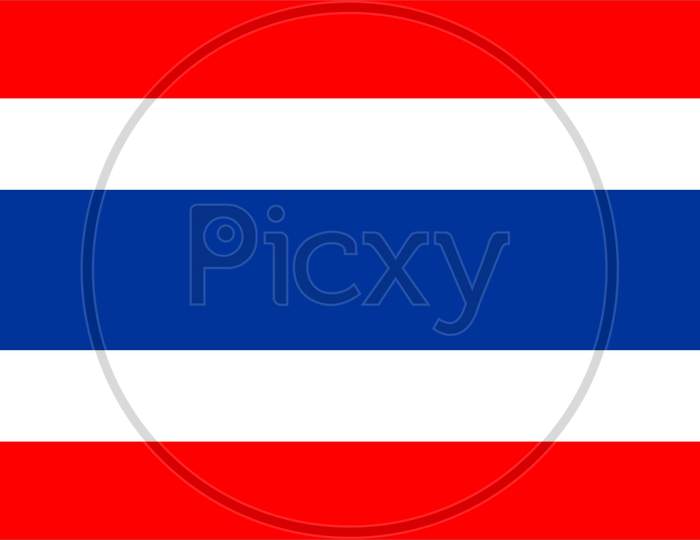 Thailand, National ID