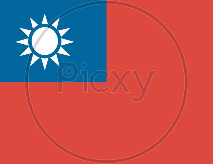 Taiwan, National ID