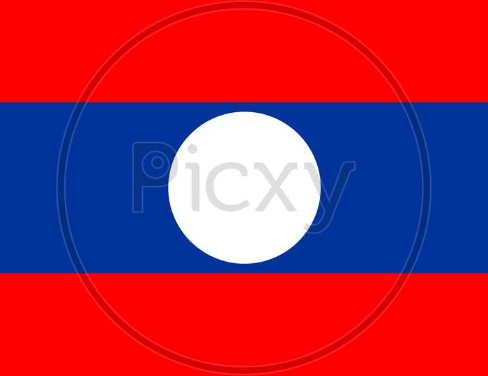 Laos, National ID