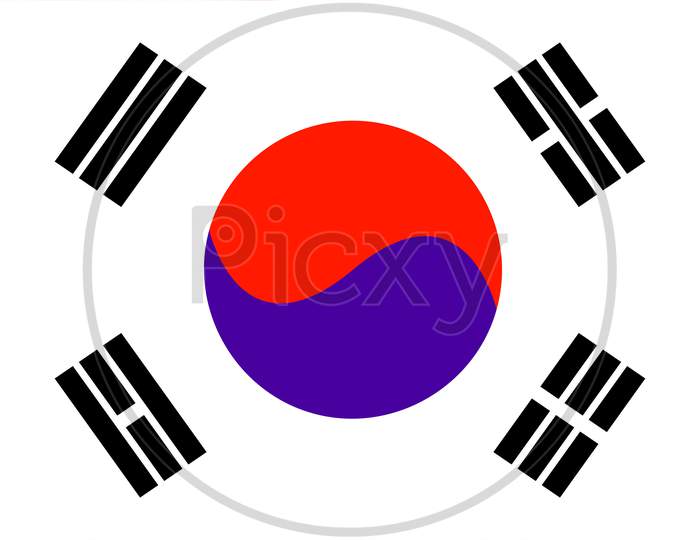 South Korea, National ID