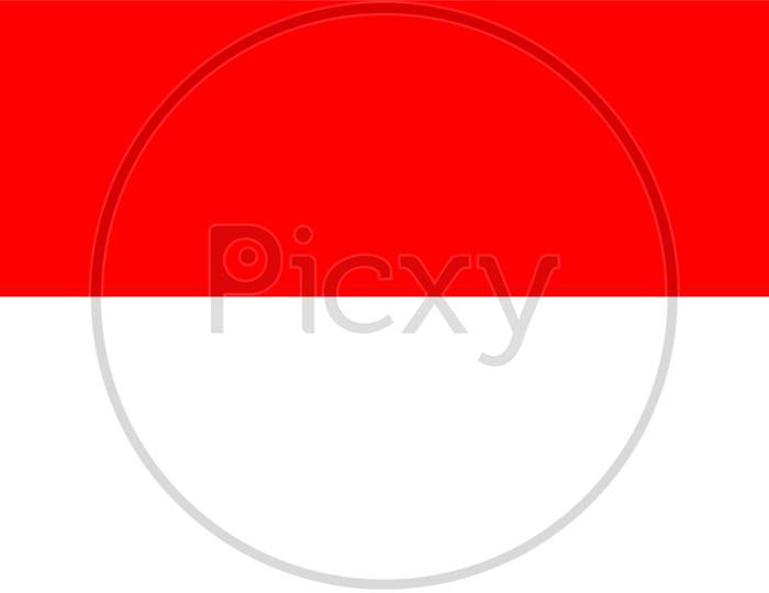 Indonasia, National Id