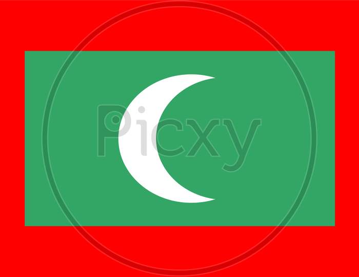 Maldives, National ID