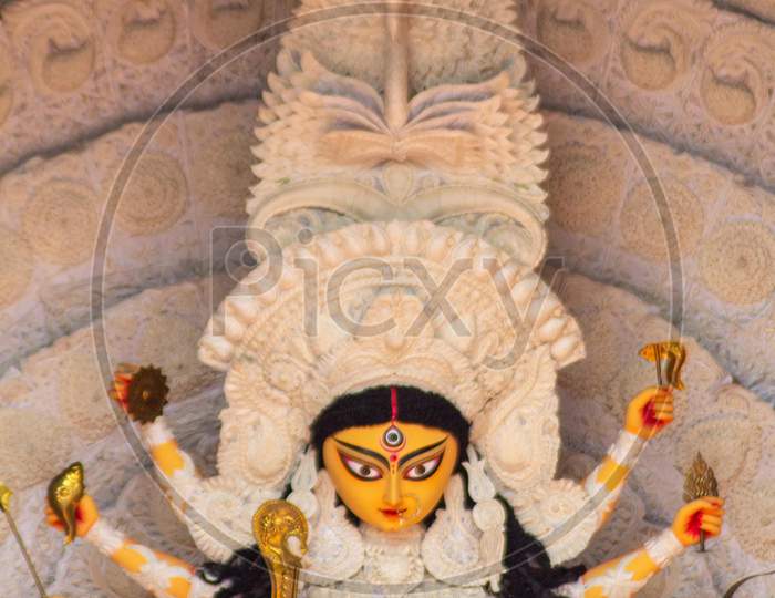 Spirit of Durga Puja, Kolkata