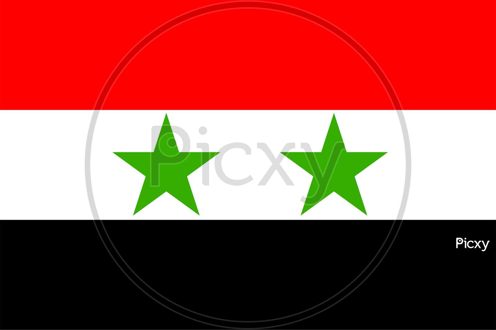 Syria, National ID