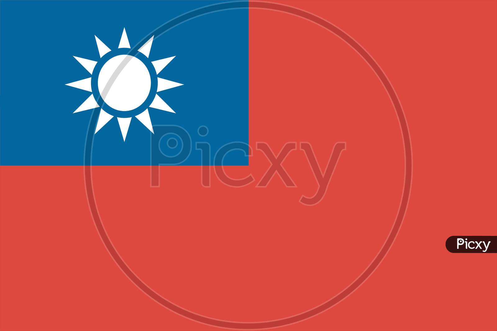 Taiwan, National ID