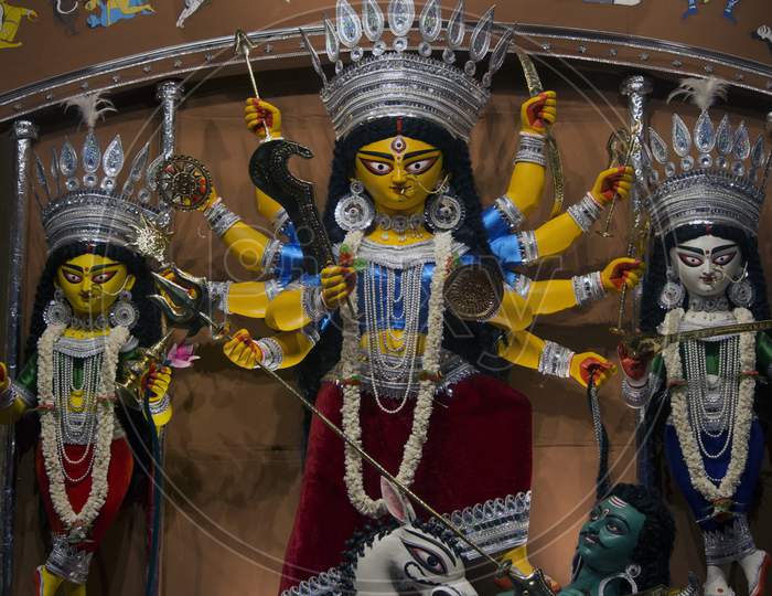 THIS pet-friendly Pujo pandal in Kolkata has a unique twist - Times of India