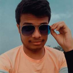 Profile picture of Bikram Khanra on picxy